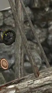 Motocross Stunt Simulator captura 2