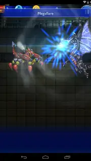 FINAL FANTASY Record Keeper captura 5