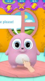 My Virtual Pet captura 9