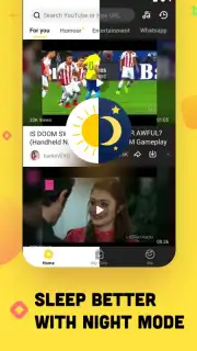 Snaptube YouTube downloader & MP3 converter captura 7