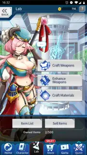 English Puzzle World captura 10