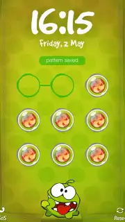 Cut the Rope Theme captura 4