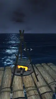 Raft Survival: Multiplayer captura 8
