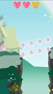 My Little Pony Rainbow Runners captura 11