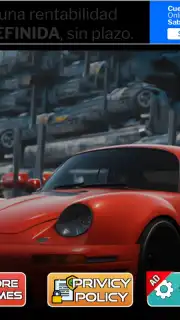 Car Dealer Simulator Game 2023 captura 1