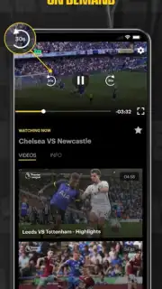Setanta Sports captura 5