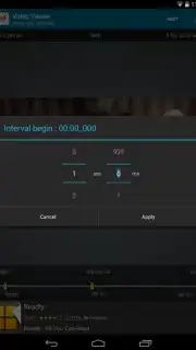 Gif Edit Maker video captura 7