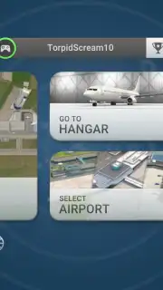 World of Airports captura 6