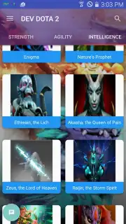 DOTA2 Hero Speak captura 8