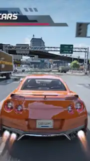 Car Driving Games Car Racing captura 2