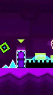 Geometry Dash Meltdown captura 8