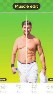 RetouchMe captura 14