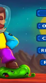 Super Mustache captura 8