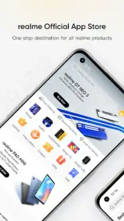 realme Store captura 6