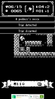 1-Bit Rogue captura 5