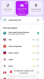 LVCHA VPN captura 4