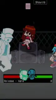 FNF Garcello Hit: Friday Night captura 2