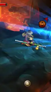 Taichi Panda: Heroes captura 7