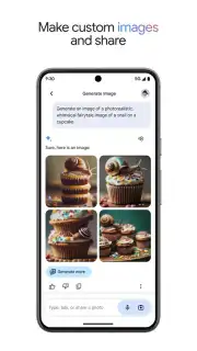 Google Gemini captura 9