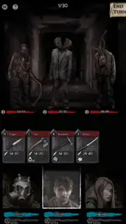 Hell O City captura 9