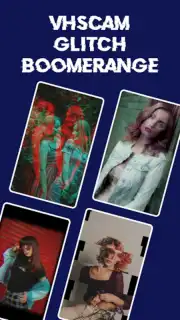 Dazz Cam App captura 4