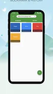 Download Manager captura 7
