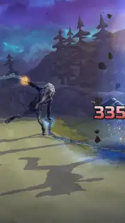Iron Maiden: Legacy of the Beast captura 3