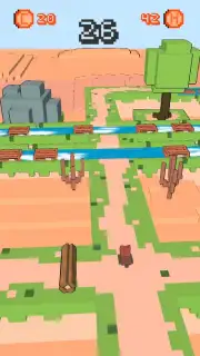 Jumpy Pets captura 10