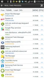 Smart File Manager captura 9