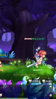 LaTale M captura 10