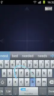 WiFi Ratón captura 2