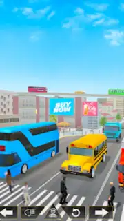 Bus Simulator captura 4