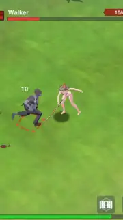 Zgirls II-Last One captura 3