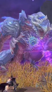 Silkroad Online captura 4