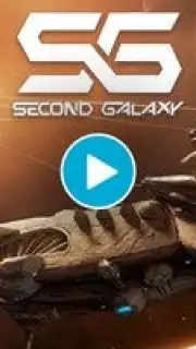 Second Galaxy captura 1