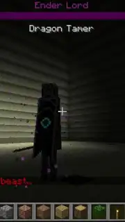Monster Ideas - Minecraft captura 3