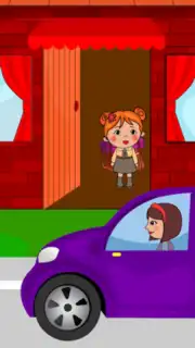 Lili Camping captura 7