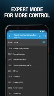 BimmerCode for BMW and MINI captura 1