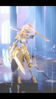 Among Gods! captura 7