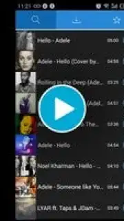 Mp3 Music Download captura 1