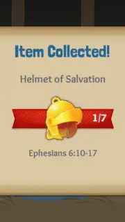 Bible App for Kids captura 5