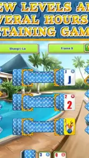 Strike Solitaire 2 Free captura 9