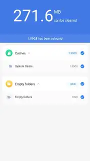 SHAREit - Connect & Transfer captura 16