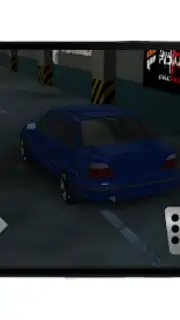 Uz Parking Underground captura 8