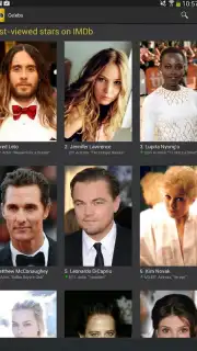 IMDb: Movies & TV Shows captura 6