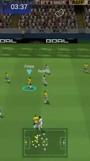 Football League 2026 captura 18