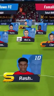 Football Master 2 captura 2