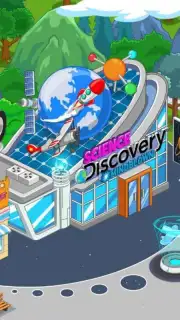 My Town: Discovery captura 6