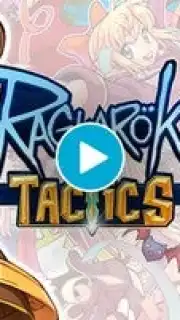 Ragnarok Tactics captura 1