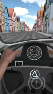 Driving Zone: Germany captura 8